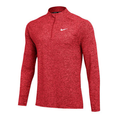 DRI-FIT ELEMENT 1/2 ZIP - Dick Pond Athletics