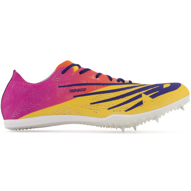 MD800 V8 - Dick Pond Athletics