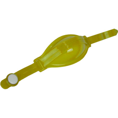 CHIN CUP ASSEMBLY