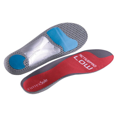 CURREX RUNPRO LOW