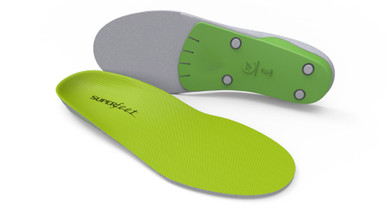 AP SUPPORT HIGH INSOLE - WIDE