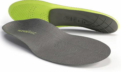 RUN SUPPORT LOW INSOLE
