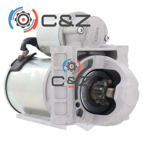 C&Z Parts 319-19-1227S