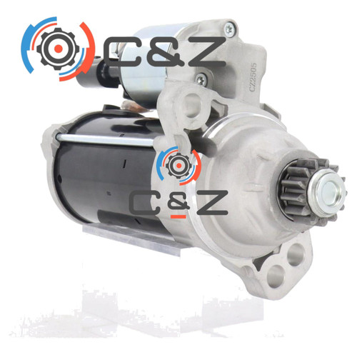 C&Z Parts 300-13-1662S