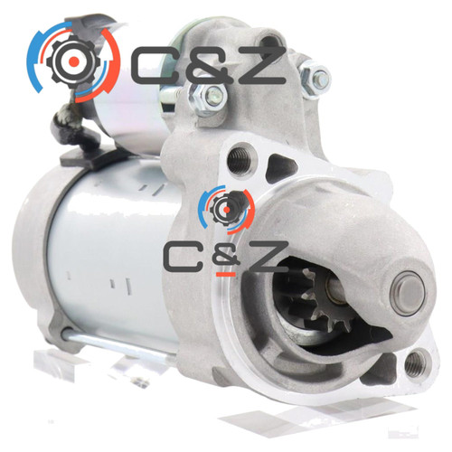 C&Z Parts 304-13-1312S