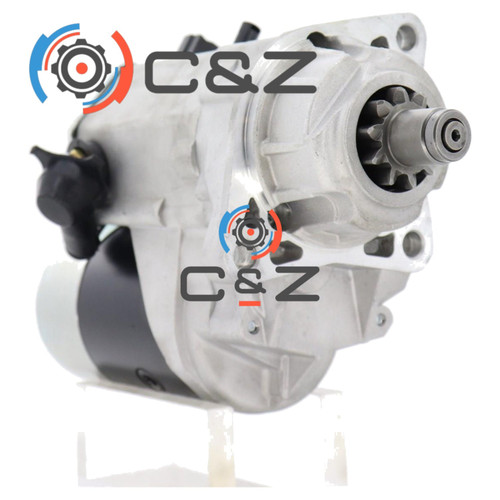 C&Z Parts 304-11-1283S