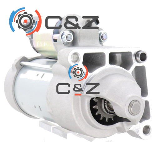 C&Z Parts 304-18-1463S