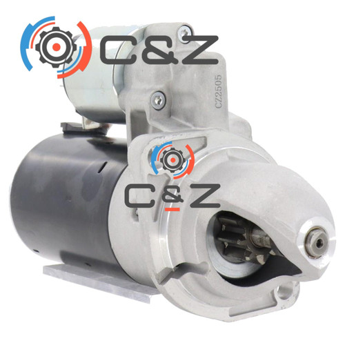 Starter for Ruggerini MD150 MD151 MD156 1987-1997 0001107058 19667 19667