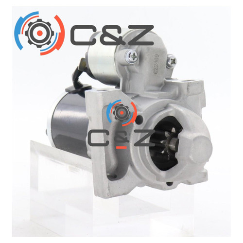 Starter Chevrolet Silverado 1500 GMC Sierra 1500 2014-16 M000T24072 12655055 10910