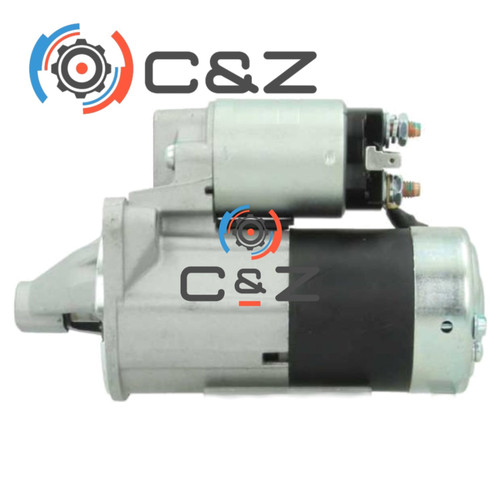 Starter for Suzuki Aerio 02-07 Esteem Chevrolet Geo Pontiac 17142, 17271