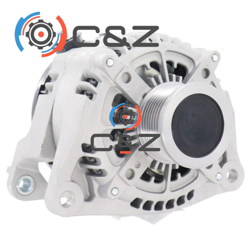 Alternator Ram 6.7L 1500 2500 3500 4500 5500 021080-1540 04801313A 11379