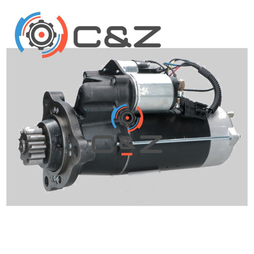 Starter for Liebherr 11829284 000136F806