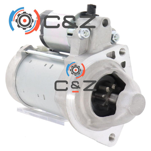 C&Z Parts 300-13-1523S