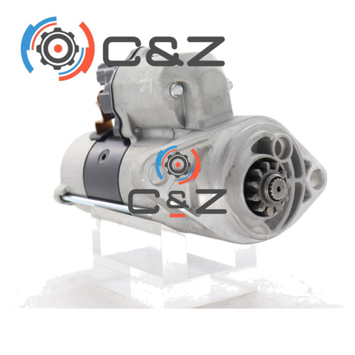 C&Z Parts 304-15-1147