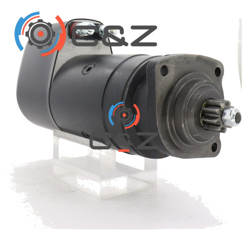 Starter for KHD Engines 0001416025 0001416028 0001417058 0152440109 241011 18388
