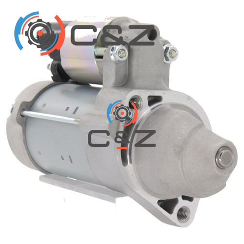 Starter for  Mercedes W205 C300 C43 16264 438000-3490 31465