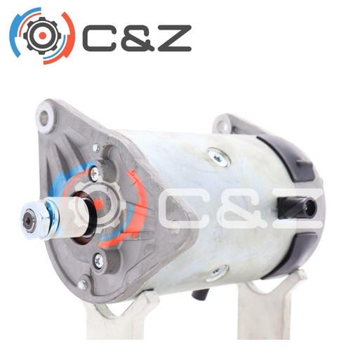 Starter For Club Car DS FE290 Series Golf Cart 1996-2006 101829401 TMC000A0011 15435