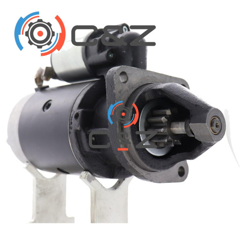 C&Z Parts 300-18-1372S