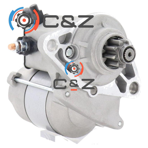 C&Z Parts 304-13-1257S