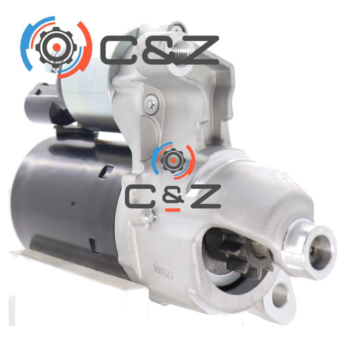 C&Z Parts 300-13-1272S