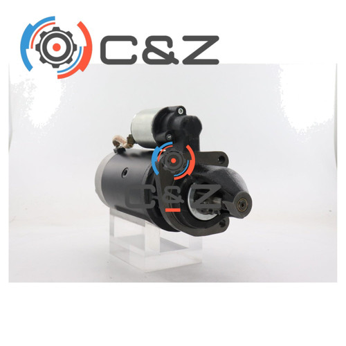 C&Z Parts 300-18-1357S
