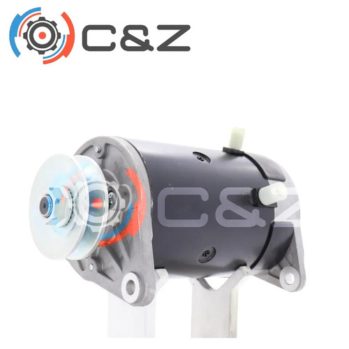 Starter for Golf Cart Club Car Generator DS Series 1984-1996 1997-2006 30083-69A 15421