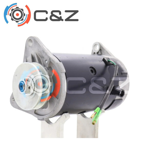 NEW STARTER GENERATOR Yamaha Golf Cart G2 G5 G8 G9 G11 G14 1978-1995 GSB107-06B 15425