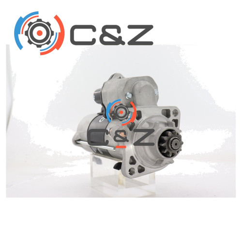 C&Z Parts 304-10-1250S
