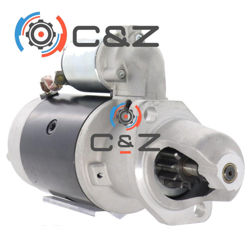 C&Z Parts 300-16-1569S