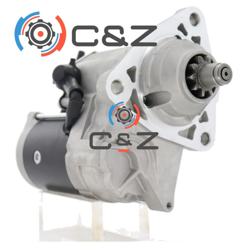 C&Z Parts 304-18-1247S