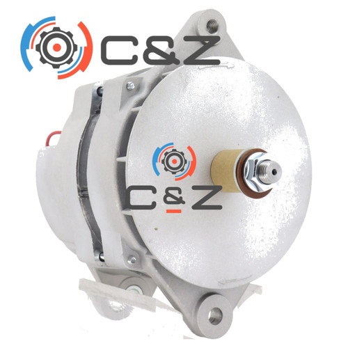 Alternator for Leece Neville 8LHA2275V 110-775 8332