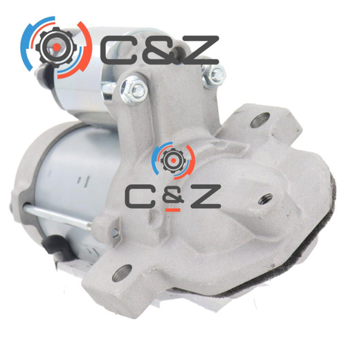 Starter for Discovery Sport 2015-2017 LR2 2013-2015 30242