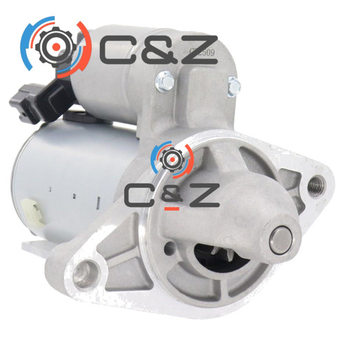 Starter for Toyota Corolla 2015-2022 L4 1.8L 28100-0T340 428000-9020 30481