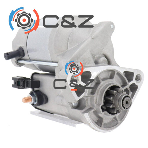 Starter for Toyota 4Runner 2.7L 1996-00  TACOMA 1995-2007 2280002610 17668