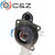 Starter Fits New Holland Backhoe BL75 4 cyl 0001369020 86513093R 91-15-7083 18372