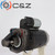 Starter for Caterpillar Backhoe 416 426 436 0001369006 7X1361 OR9995 16558