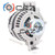 Alternator Cadillac SRX 2004-2009 3.6L 11046 104210-3320 104210-4350