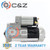 Starter for Nissan TCM Forklift A15 H20 H25 H30 M1T60081 M1T60381 23300-K9160 17437