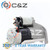 Starter for Nissan TCM Forklift A15 H20 H25 H30 M1T60081 M1T60381 23300-K9160 17437