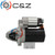 Starter Fits Mercedes-Benz W202 C220 1995-2000 C230 SLK230 1.2kW 12V CW 9T 17730
