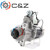 Starter for Delco 8200435 39MT 24 Volt 12 Tooth 410-12711 5284106 Rotatable 6823 6823