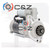 Starter for Cat 304CR 44HP 1999 305 39HP 1999 31A66-00101 M8T70471 17096, 17556, 18974