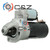 Starter for LOMBARDINI 7LD SABB MARINE H HG 2H 2HG 32077N 53401750 58401750 32077