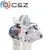 New Starter Fits Mercedes-Benz C300 CL550 E350 E550 S550 GLK350 A0061516001 19115