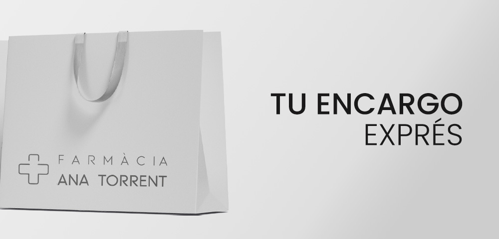 Tu encargo Exprés 