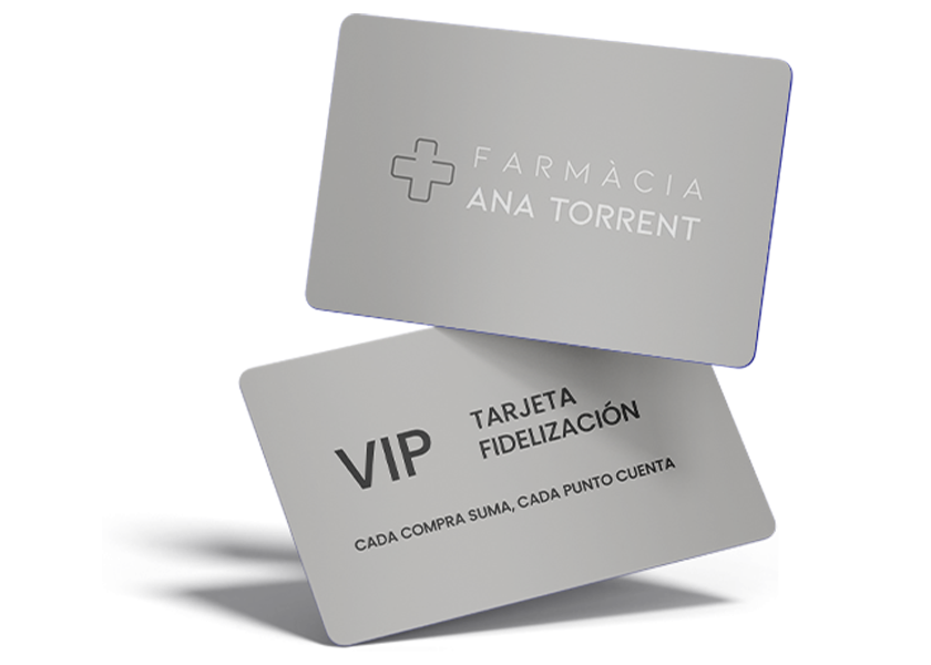 Hazte VIP y consigue descuentos exclusivos en Farmacia Fra, en A Coruña