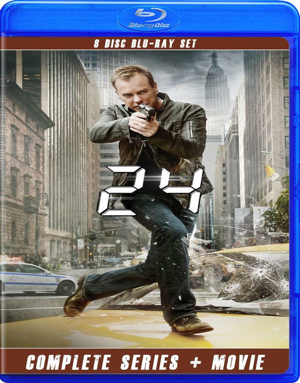 その他 : The Complete Series [Blu-ray] 24