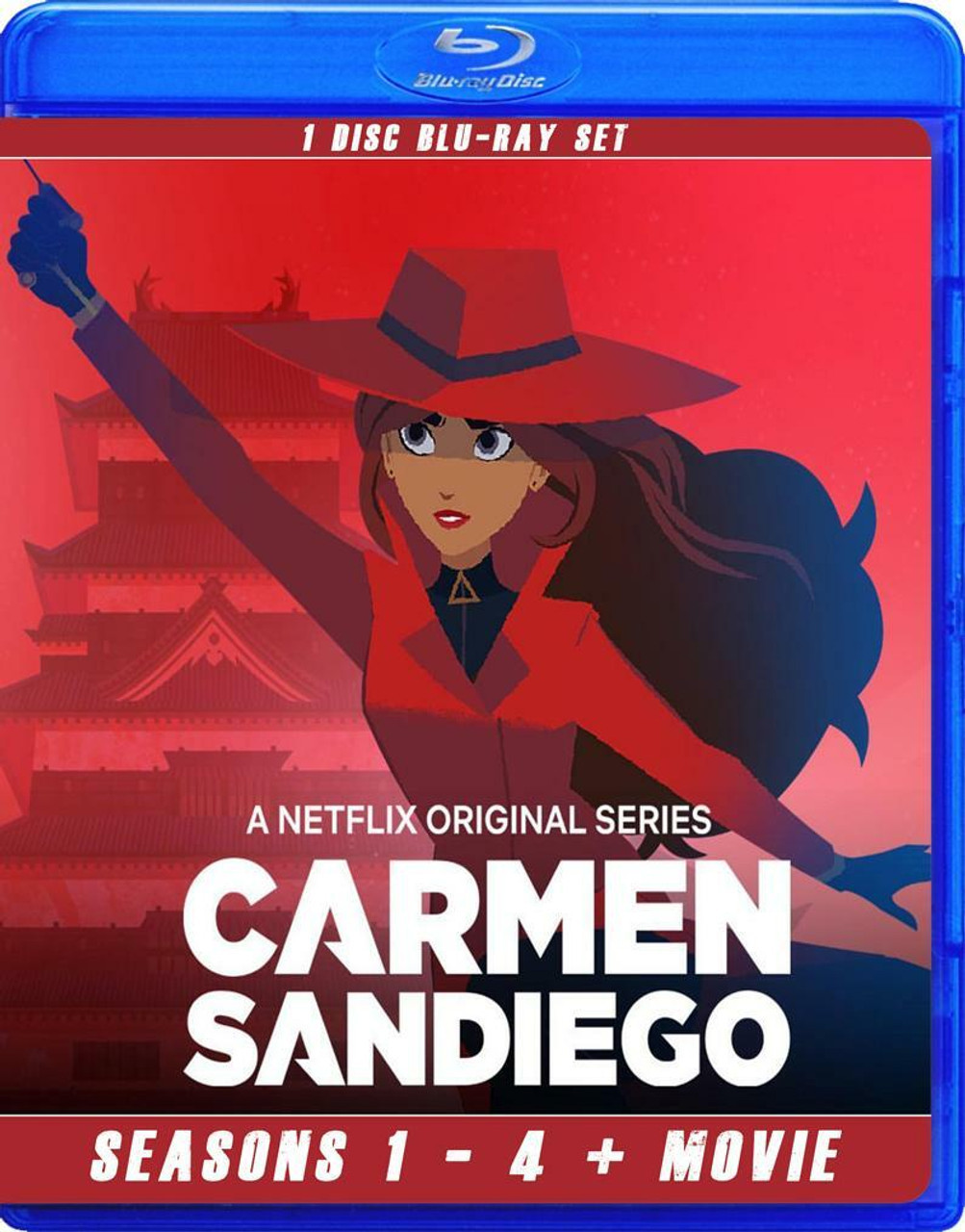 その他 Carmen [Blu-ray] d2ldlup Amazon.com: Carmen [BLU_RAY] : Rossy de Palma, Melissa Barrera