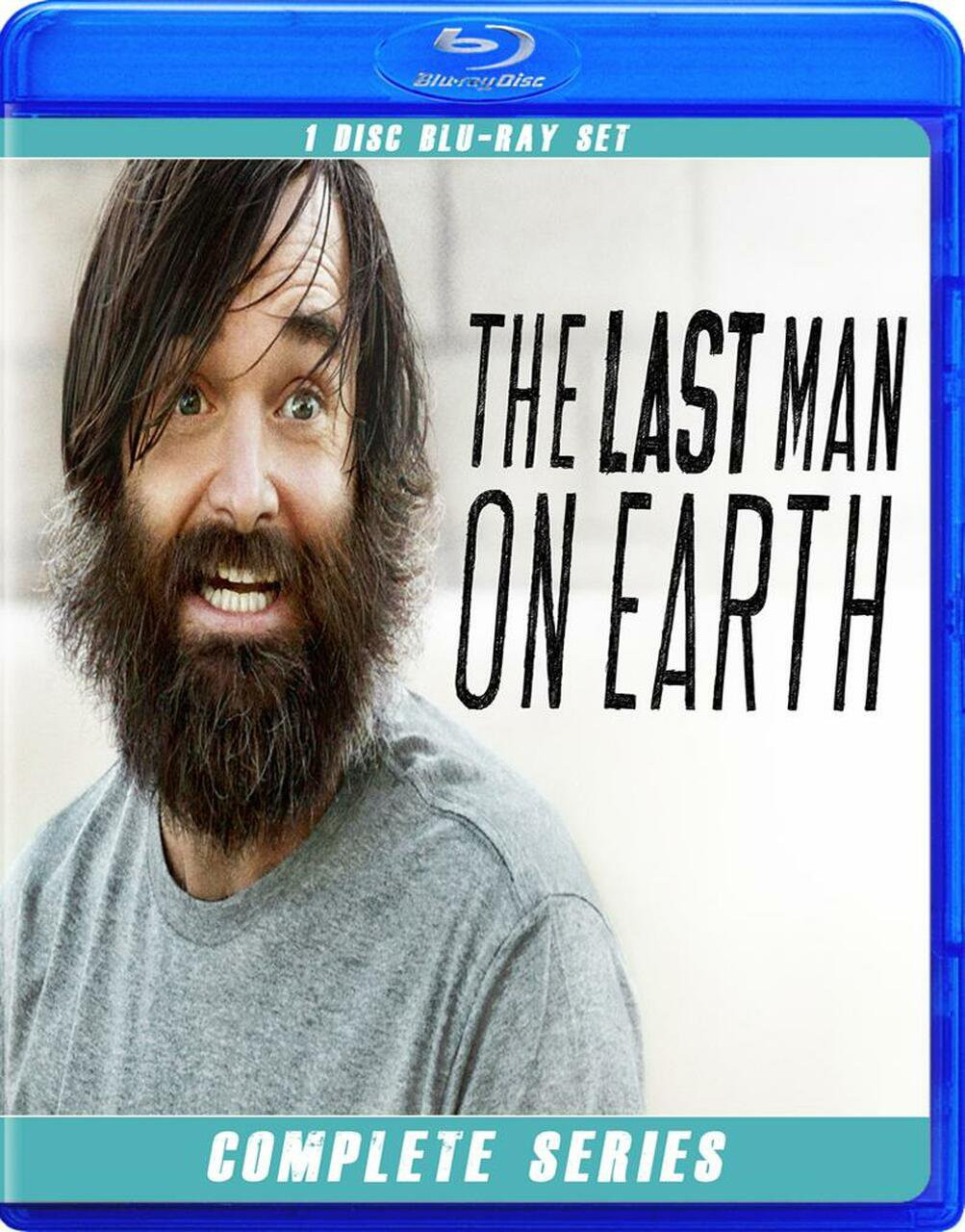 Last Man On Earth