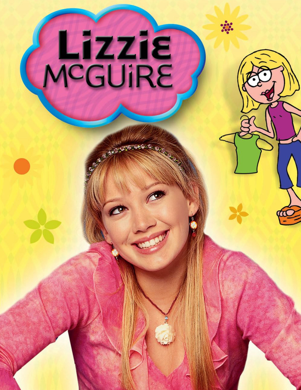 Lizzy McGuire